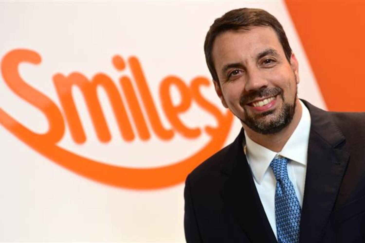 Smiles faz acordo com Santander e quase dobra seu mercado na Argentina