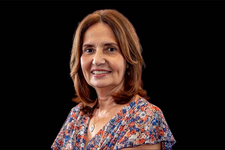 VEJA entrevista nesta sexta Martha Rocha, candidata a prefeita do Rio