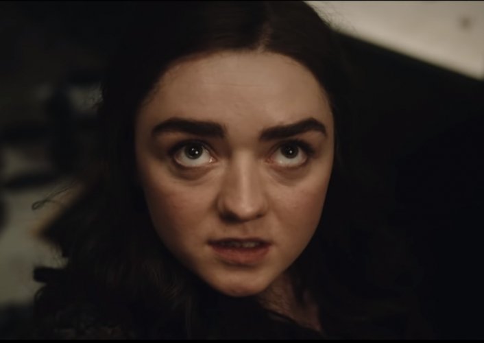 Maisie Williams, de ‘Game of Thrones’, busca vingança pela morte do pai em nova minissérie da HBO