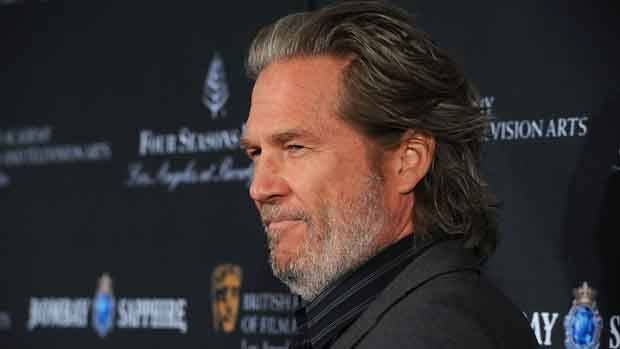 Jeff Bridges, ator vencedor do Oscar, revela que está com câncer