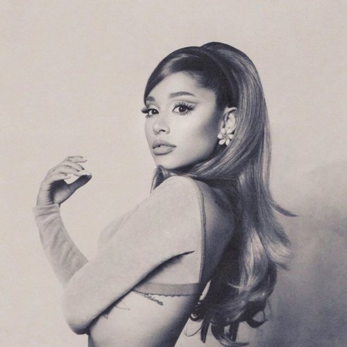 Ariana Grande se joga no R&B sensual em seu novo álbum ‘Positions’; confira