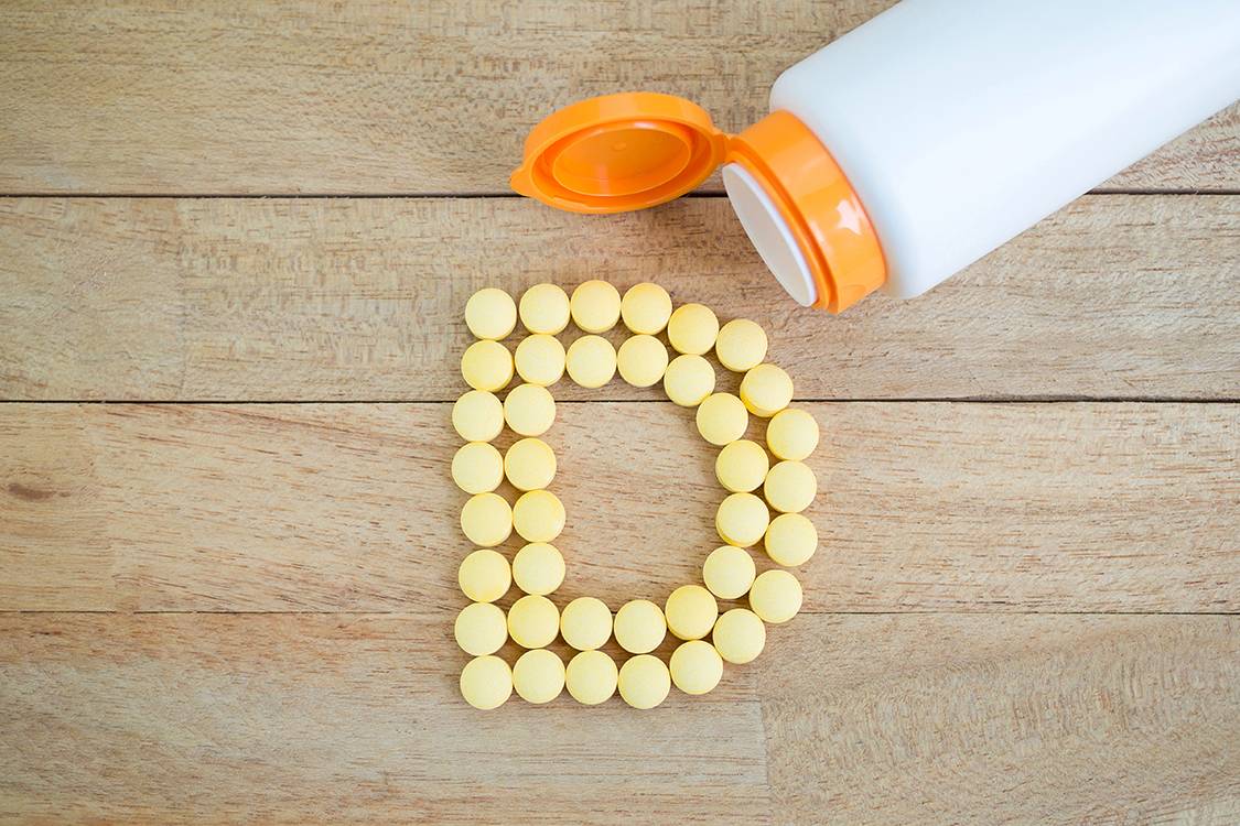 Estudo brasileiro confirma o papel da vitamina D no combate ao coronavírus