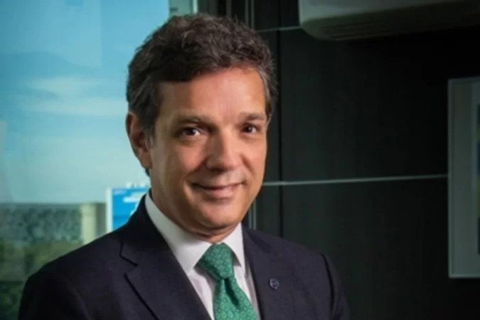 Conselho da Petrobras aprova nomeação de novo presidente Caio Paes de Andrade