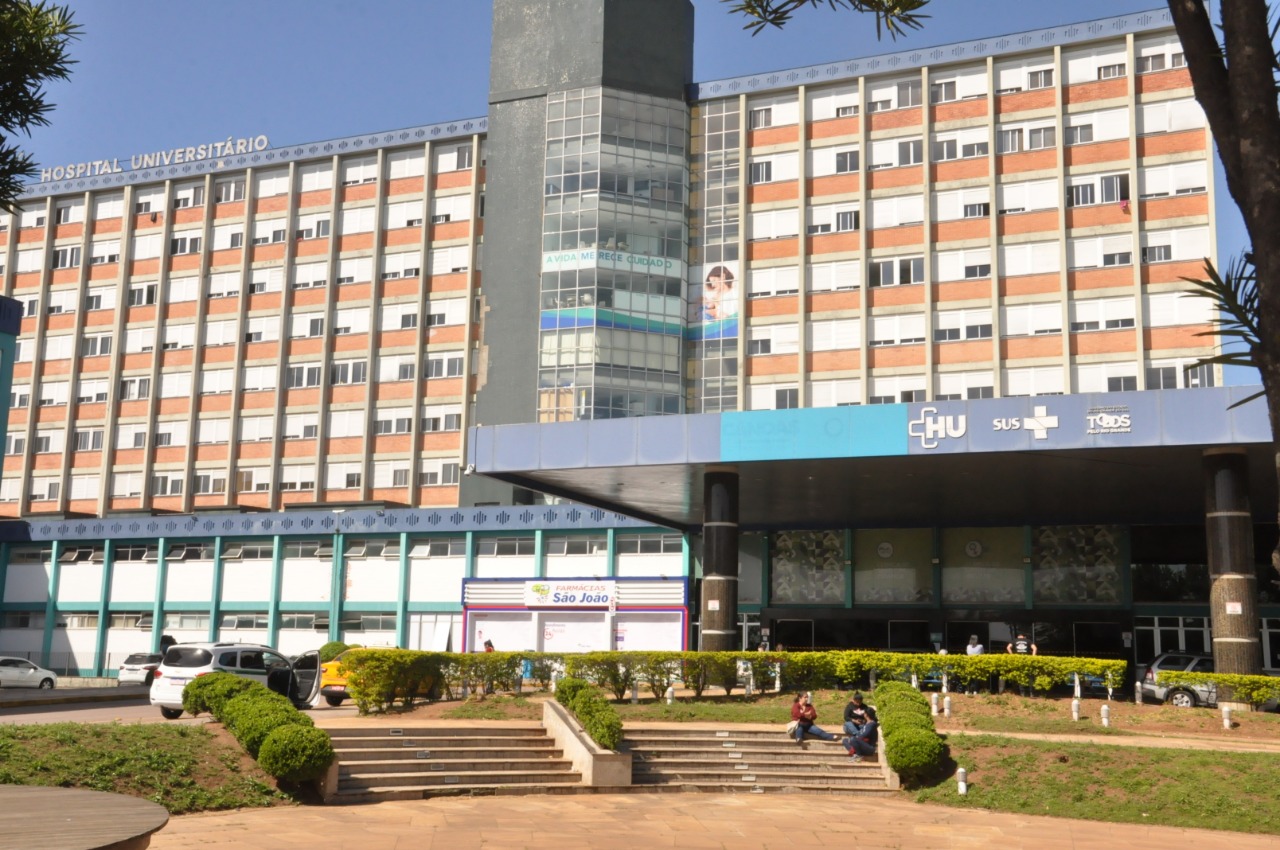 Hospital Universitário de Canoas (HU) contrata pediatras e outros profissionais