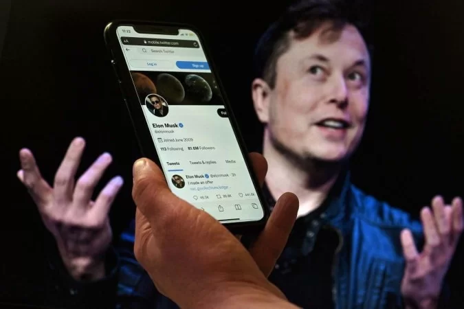 Elon Musk desiste de comprar o Twitter e empresa promete ir à Justiça