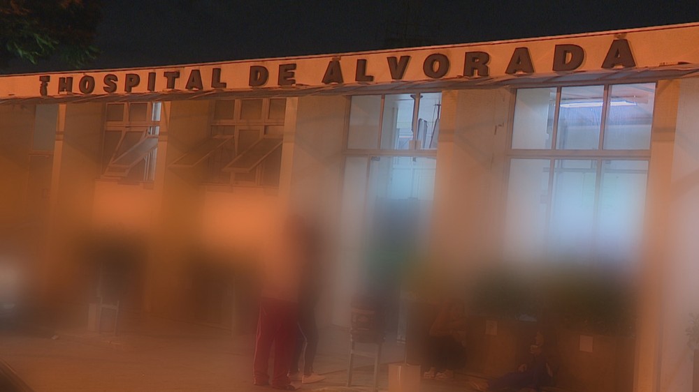 Polícia investiga morte de bebê hospitalizada com lesões pelo corpo em Alvorada