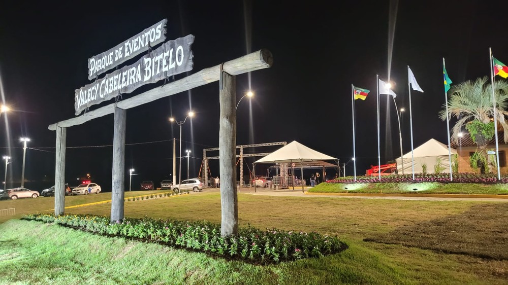 Rodeio do Mercosul começa em novo parque de Gravataí
