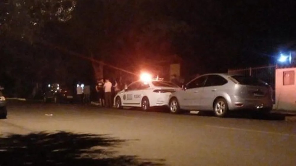 PM invadiu casa e matou vizinho com tiro na cabeça por causa de som alto em Catuípe, conclui polícia