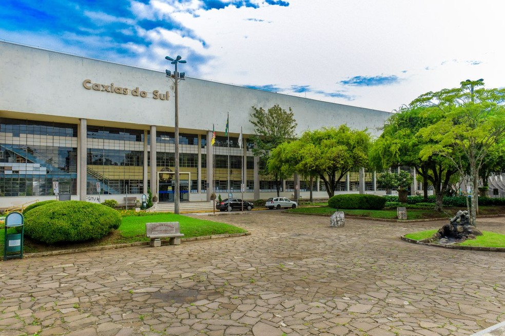 Inscrições para mais de 200 vagas de estágio na prefeitura de Caxias do Sul terminam nesta quinta-feira