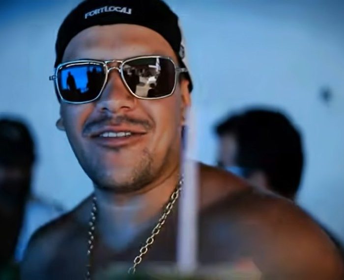 PM acusado de executar MC Primo vai a júri popular; crime aconteceu há 11 anos