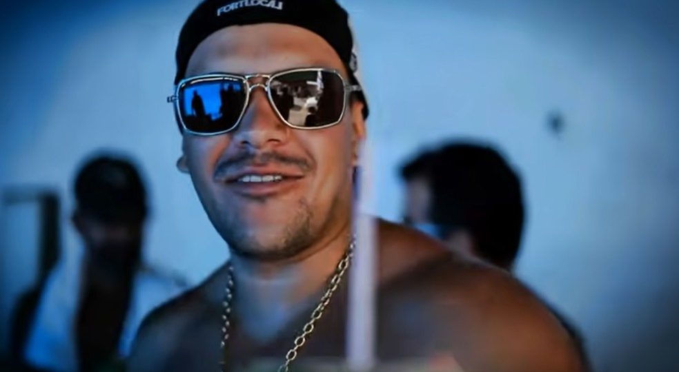 PM acusado de executar MC Primo vai a júri popular; crime aconteceu há 11 anos