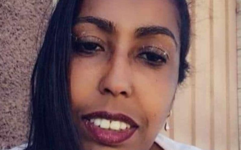 Polícia encontra corpo de mulher desaparecida em Itabirito; ex-marido é suspeito de feminicídio