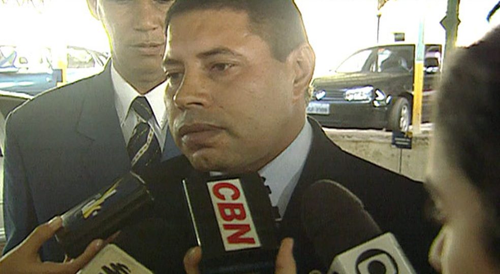 Ex-deputado distrital Carlos Xavier é preso por homicídio de adolescente no DF