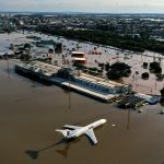 Base Aérea de Canoas: Voos Comerciais Previstos para Retorno nesta Terça-feira