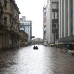 Alerta Renovado: Níveis dos Rios no RS Disparam, Taquari e Caí à Beira de Novas Cheias