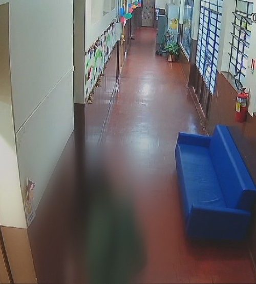 Polícia investiga possíveis maus-tratos por professora em escola infantil no RS