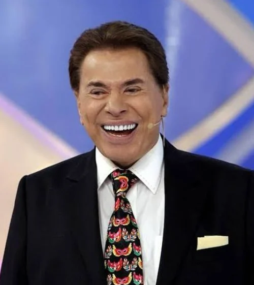 Apresentador Silvio Santos morre aos 93 anos