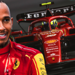 Legado e Títulos: Ernani Rezende Kuhn Explora a Nova Jornada de Hamilton na Ferrari