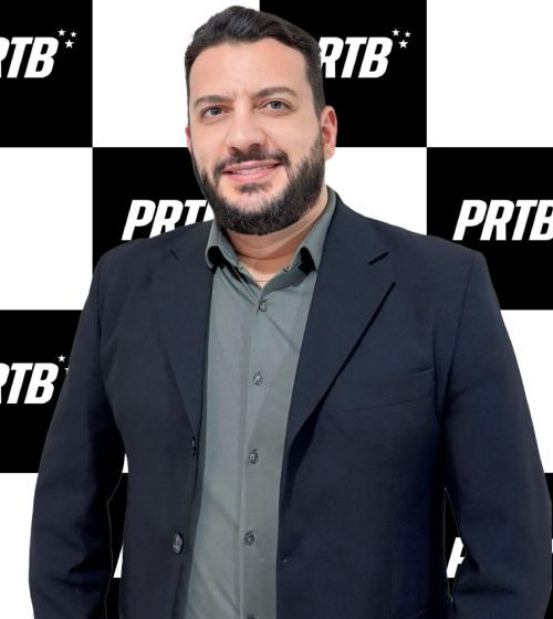 Robson Ouro Preto amplia articulação política e convida novos filiados para fortalecer o PRTB em Pernambuco