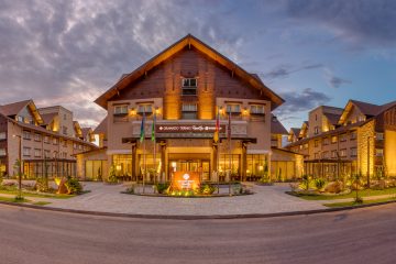 Feriados à vista! Wyndham Gramado anuncia pacotes para os próximos meses