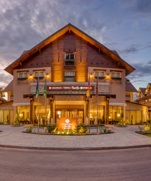 Feriados à vista! Wyndham Gramado anuncia pacotes para os próximos meses