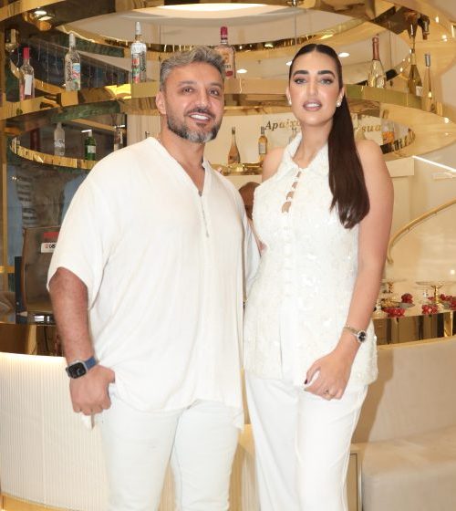 Eveliss Salon inaugura em São Paulo o primeiro Head Spa com inspiração no luxo de Dubai