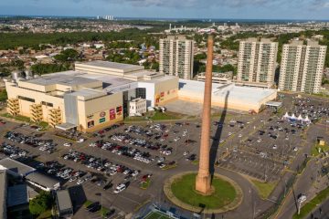 Paulista North Way Shopping sedia a 13ª edição da Convenção do Orgulho Nerd-PE