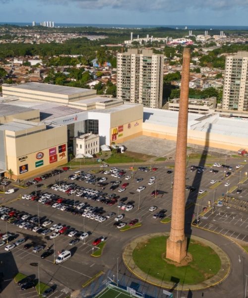 Paulista North Way Shopping sedia a 13ª edição da Convenção do Orgulho Nerd-PE