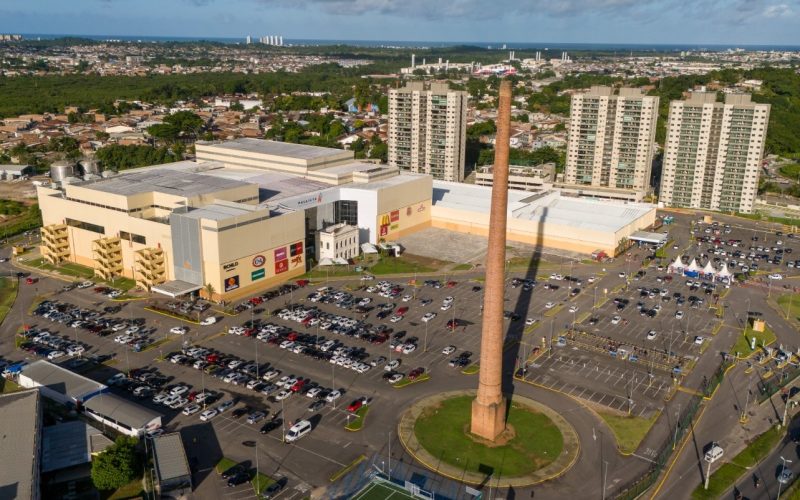 Paulista North Way Shopping sedia a 13ª edição da Convenção do Orgulho Nerd-PE