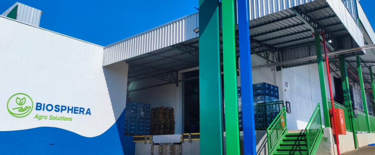 Empresa nacional de biológicos completa cinco anos e amplia investimentos em pesquisas e sustentabilidade