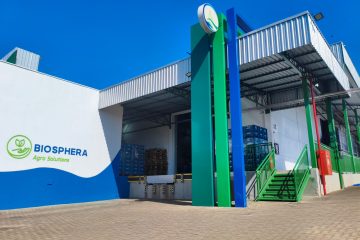 Empresa nacional de biológicos completa cinco anos e amplia investimentos em pesquisas e sustentabilidade