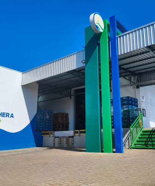 Empresa nacional de biológicos completa cinco anos e amplia investimentos em pesquisas e sustentabilidade