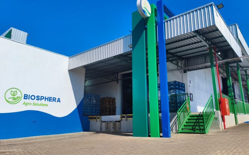 Empresa nacional de biológicos completa cinco anos e amplia investimentos em pesquisas e sustentabilidade