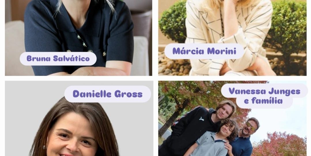 Dia das mães 2025: O que elas realmente querem ganhar?
