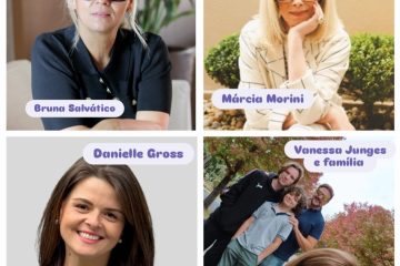 Dia das mães 2025: O que elas realmente querem ganhar?