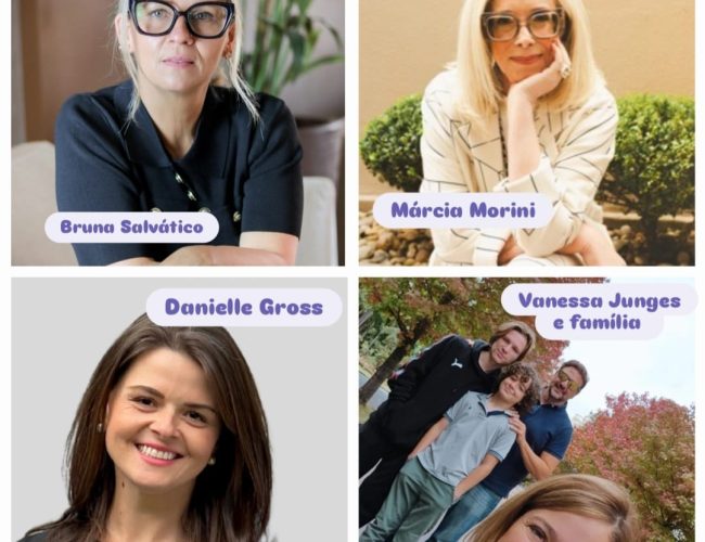 Dia das mães 2025: O que elas realmente querem ganhar?