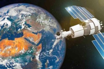 Urânia Planetário monitora reentrada do módulo Cosmos 482