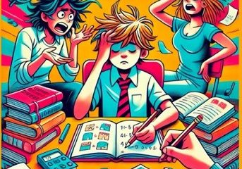 “Alunos Perdidos, Pais Desesperados”: Heloisa Zalc lança livro com método inovador que transforma trajetórias escolares e vidas