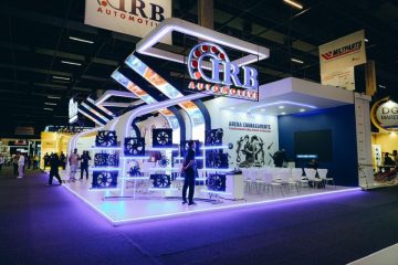 IRB Automotive reforça protagonismo no setor com destaque na Automec 2025
