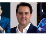 Leonardo Avalanche propõe chapa com Pablo Marçal e Ratinho Júnior em reunião com Gilberto Kassab