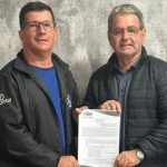 Novo Passo II ganhará UBS com contrato firmado pela Prefeitura