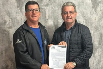 Novo Passo II ganhará UBS com contrato firmado pela Prefeitura