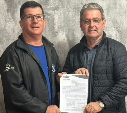 Novo Passo II ganhará UBS com contrato firmado pela Prefeitura