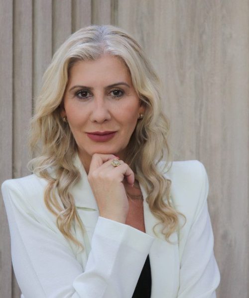“Luciane Ceretta assume o comando da Educação em Santa Catarina”
