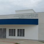 Inauguração da nova Unidade Básica de Saúde no bairro Linha Batista: mais