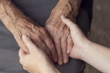 “Metade das vezes, a demência passa despercebida em idosos hospitalizados”