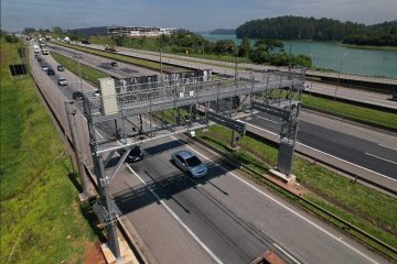 Free Flow com DNA nacional reduz custos e amplia eficiência no tráfego rodoviário