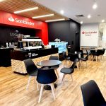 Santander inaugura a primeira agência Work/Café no Rio Grande do Sul