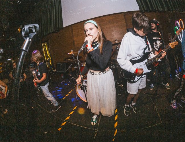 School of Rock São Bernardo promove experiência interativa de Rock no Golden Square Shopping