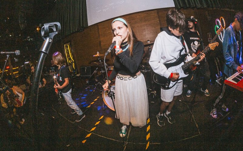 School of Rock São Bernardo promove experiência interativa de Rock no Golden Square Shopping